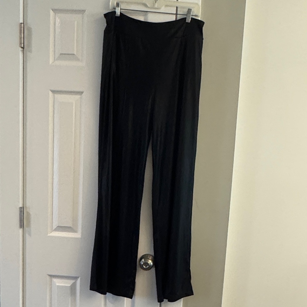 Women's Black Pants